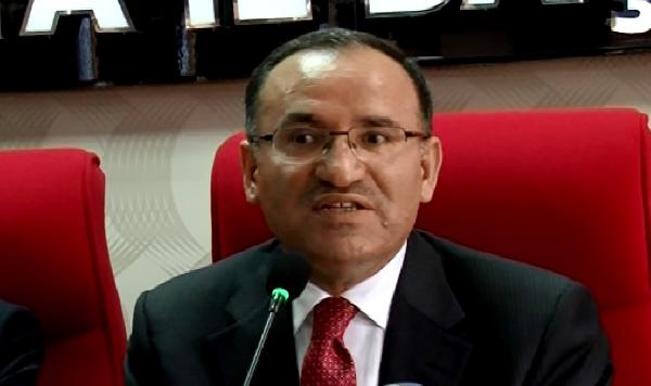 Başbakan Yardımcısı Bozdağ: Cumhurbaşkanı’mızın ‘güncelleme’ dediği, ‘dinde reform’ değildir (2)