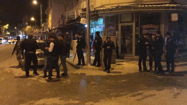 Adıyaman’da iki grup arasında kavga çıktı: 5 yaralı