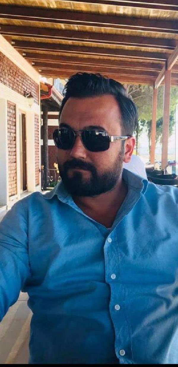 Kamyonet takla attı, sürücü öldü