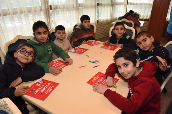 Belkahve’deki Ata Anı Evi’ne ziyaretçi akını
