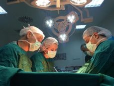 Bursa’da beyin ölümü gerçekleşen 30 yaşındaki kişinin organları, 6 hastaya