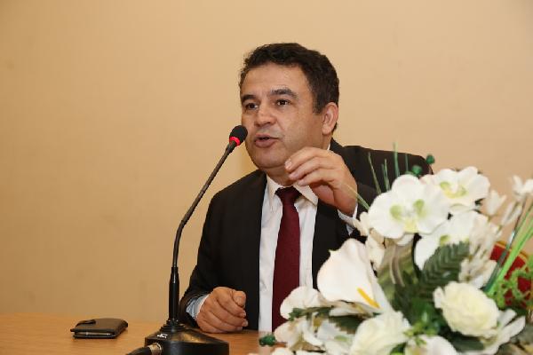 (yeniden) Stratejist Abdullah Çiftçi: “Afrin’i asıl sahipleri olan Suriyelilere teslim ettik”
