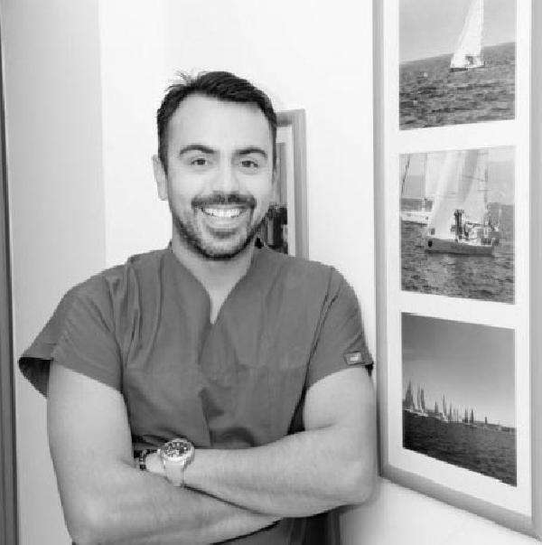 Kalp doktorunun oğlu, kalp krizi geçirdi