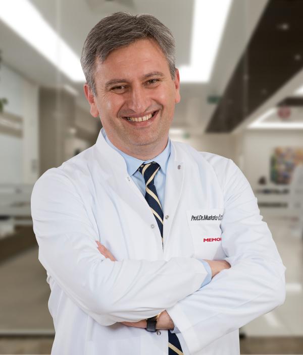 Prof.Dr. Özdoğan: ‘Kanser artık grip gibi oldu’ cümlesi yanlış algılara neden oluyor