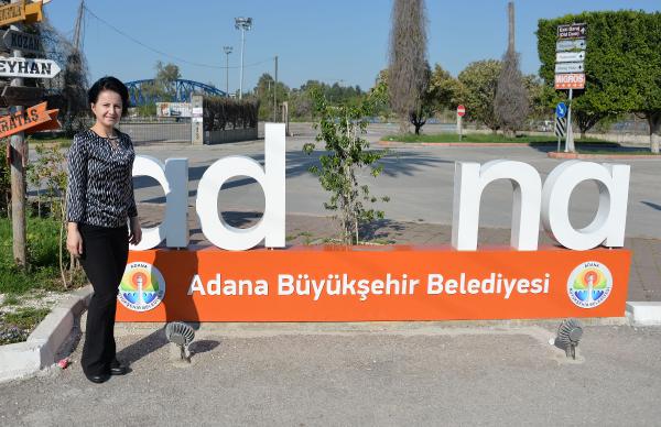 Adana, çalınan ‘maket kalbi’ arıyor