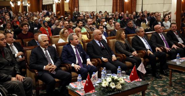 Bahçeşehir Koleji Erzurum Kampüsü tanıtıldı