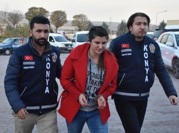 Sevgilisini öldüren Azeri kadın: Oğlumun boğulduğunu duyunca bıçakladım