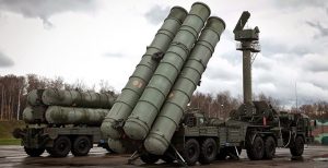 Türkiye ile Rusya arasındaki ilişkiler, nükleer santral yapımı ve S-400'lerin