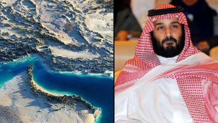 Şok iddia! S. Arabistan’dan Katar’a kanal engeli