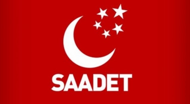 İşte Saadet Partisi’nin milletvekili adayları