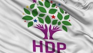 Halkların Demokratik Partisi (HDP), 24 Haziran'da yapılacak Cumhurbaşkanı ve 27.