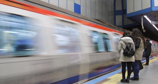 İşte İstanbul’da yapılacak 10 yeni metro hattı