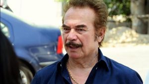 Pazar günü Hürriyet'ten Cengiz Semercioğlu'na röportaj veren ünlü sanatçı Orhan