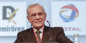 Demirören Holding Kurucusu ve Yönetim Kurulu Başkanı Erdoğan Demirören, bu