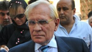 Demirören Holding Kurucusu ve Yönetim Kurulu Başkanı Erdoğan Demirören 80