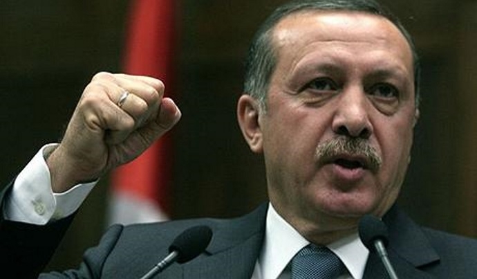 Cumhurbaşkanı Recep Tayyip Erdoğan: “Gündemimizde af diye bir şey yok”