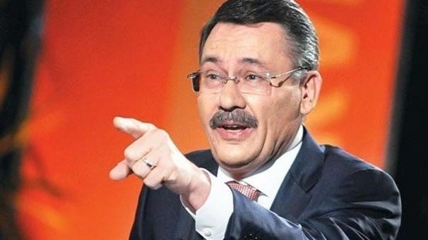 MHP’nin Ankara adayı Melih Gökçek mi?