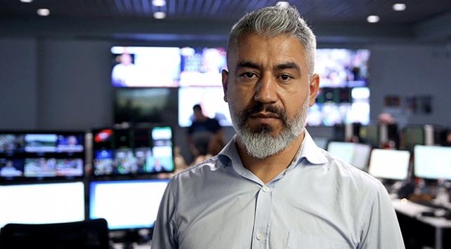 TRT Arapça Genel Yayın Yönetmeni Serdar Ataş iddialı: “Hedefimiz ilk 3’e girmek”