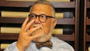 İşte bu kadarı da olmaz denilen bir haber… Bir bilim