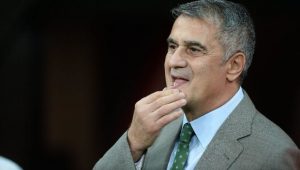 Süper Lig'in 23. haftasında oynanan ve 3-3 beraberlikle sona eren