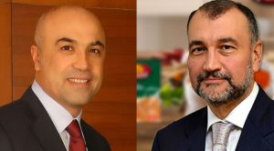 Rixos otellerinin sahibi, işadamı Fettah Tamince'nin 21 yaşındaki kızı Hatice