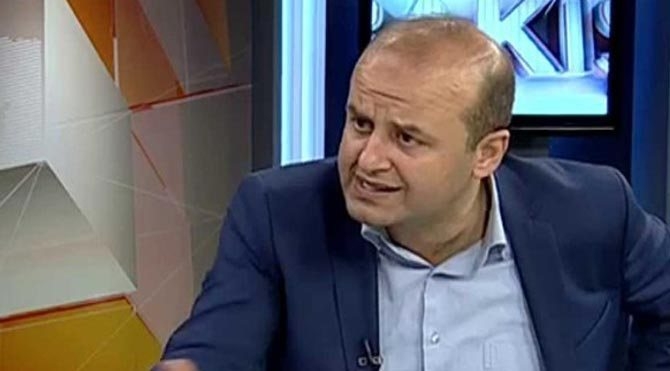 Muhafazakar yazar Ömer Turan: “Her şeyi ölüm pahasına yazıyorum”