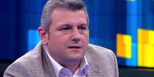 Millet İttifakı adayı Ekrem İmamoğlu'nun, TBMM eski Başkanı, Cumhur İttifakı