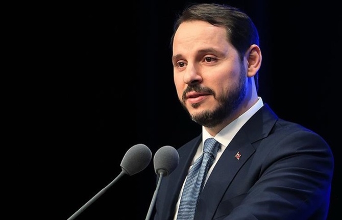 Hazine ve Maliye Bakanı Berat Albayrak, reform paketini 10 Nisan’da açıklayacak