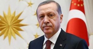 Cumhurbaşkanı Recep Tayyip Erdoğan, Gölbaşı Özel Harekat Daire Başkanlığında Emniyet