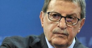 Türk Futbolunun ve Fenerbahçe'nin efsanevi ismi Can Bartu 83 yaşında