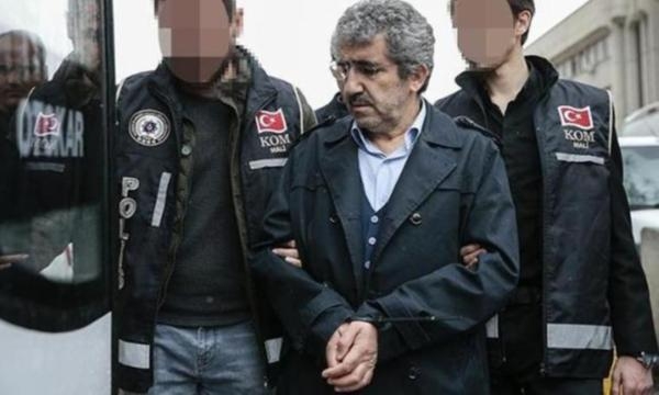 ÖSYM’nin eski Başkanı Ali Demir’e tutuklama talebi