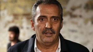 Öykü Gürman kendisine 200 bin lira boşanma tazminatı ödemeyen eski