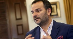 Yüksek Seçim Kurulu'nun İstanbul seçimlerini etmesinin yankılara artarak devam ediyor.