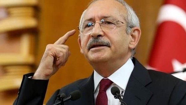 Kılıçdaroğlu, o gazeteciler için böyle dedi