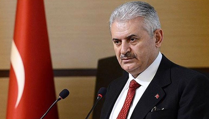 Herkes bu sorunun cevabını merak ediyor: Yıldırım, Cumhurbaşkanı Yardımcısı mı olacak?