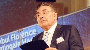 Doğan Holding Onursal Başkanı Aydın Doğan'ın ablası Hikmet Ataman, son