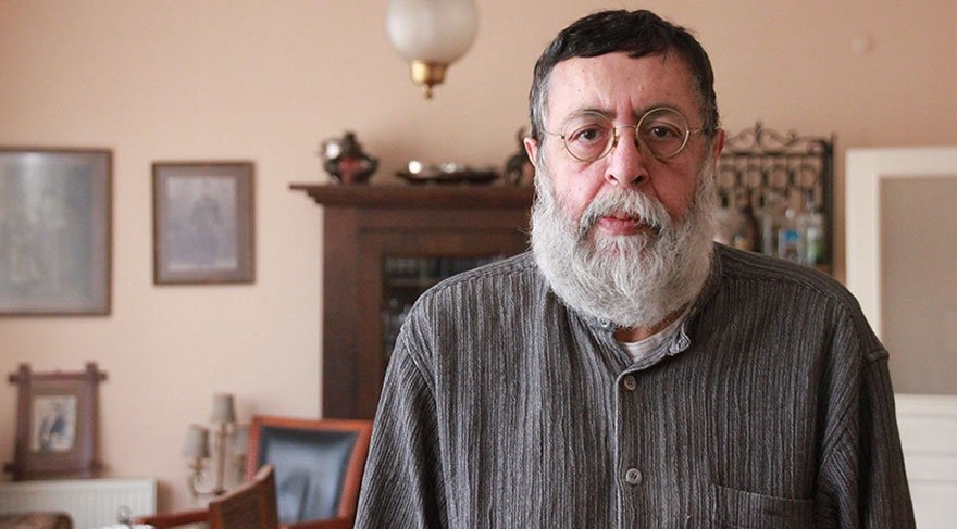 Odatv yazarı Halit kakınç, vefat eden Mehmet Şevket Eygi için yazdı: Selâmün Aleyküm Şevket Eygi Ağabey