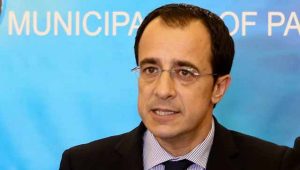 Doğu Akdeniz'de doğal gaz ve petrol arama çalışmaları nedeniyle gerginlik