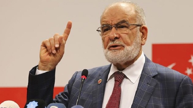 Temel Karamollaoğlu, Hükümet’e seslendi: ‘TRT’ye de kayyum atanacak mı?’