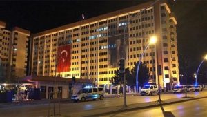 Emniyet Genel Müdürlüğü, Barış Pınarı Harekâtı üzerinden kara propaganda yapan