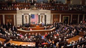 Türkiye'yi tehdit eden küstah Amerikalı yöneticiler, yaptırımlar için start verdi.