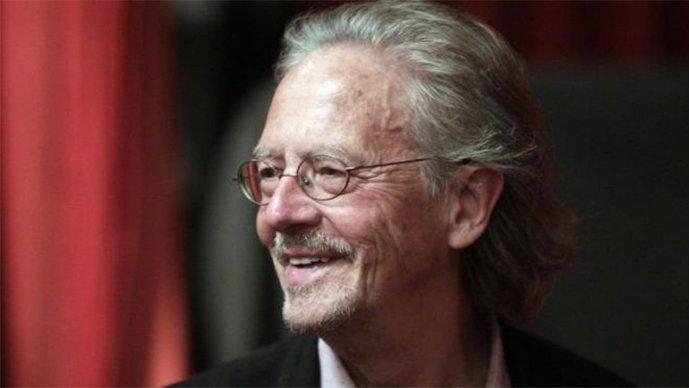 ” 2019 Nobel Edebiyat Ödülü, soykırımı savunan Peter Handke’ye verildi…