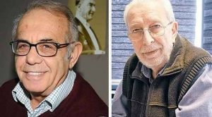 Sözcü gazetesi davasında yazarlar Emin Çölaşan ve Necati Doğru’ya “FETÖ’ye