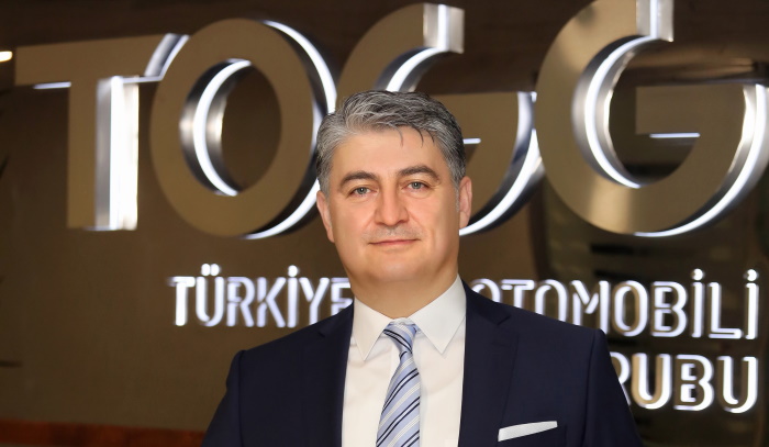 Yerli otomobilin CEO’su Gürcan Karakaş kimdir?