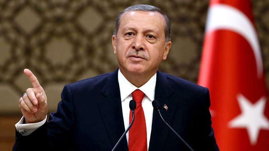 Cumhurbaşkanı Erdoğan, 100 milyar liralık paketi açıkladı