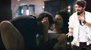 Beren Saat, uzun bir aradan sonra internet dizisi “Atiye” ile