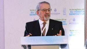 İBB’nin düzenlediği, “Kanal İstanbul Çalıştayı’’ öğleden sonraki oturumlarla devam etti.