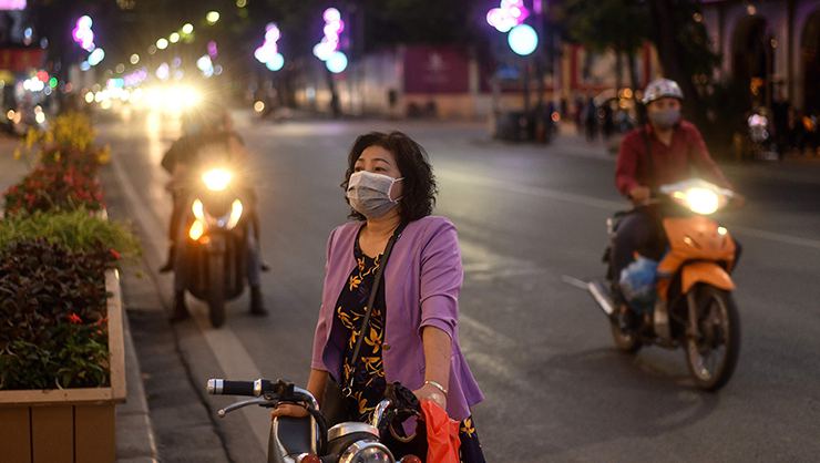 Vietnam’dan şaşırtan corona virüs açıklaması: Ülke sınırları içinde hiçbir vaka kalmadı