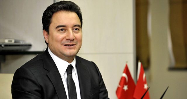 İşte Ali Babacan’ın kurduğu DEVA Partisi’nin kurucular kurulu listesi