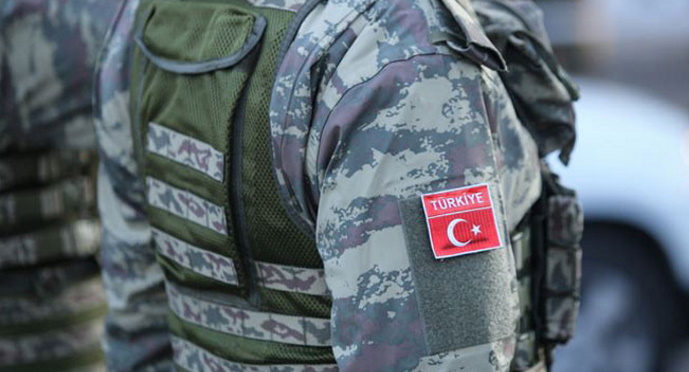 Türkiye’yi yasa boğan şehitlerimizin isimleri ve memleketleri açıklandı…